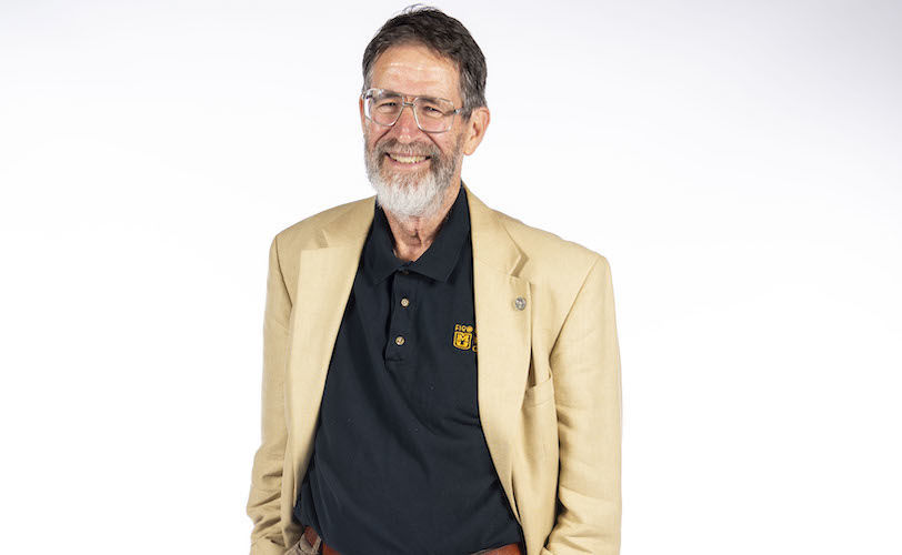 George Smith